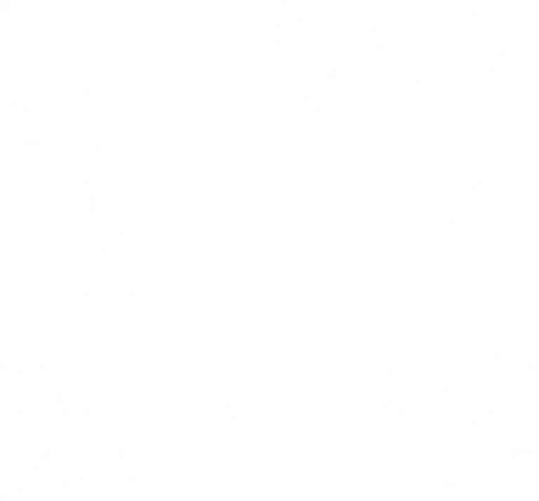 Urban Rez Solution Social Enterprise