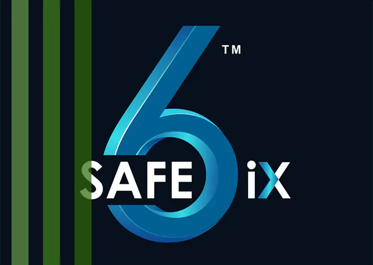 URS Safe 6ix