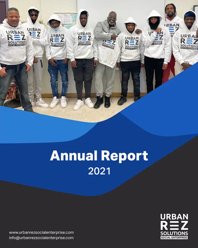 URSSE 2021 Annual Report