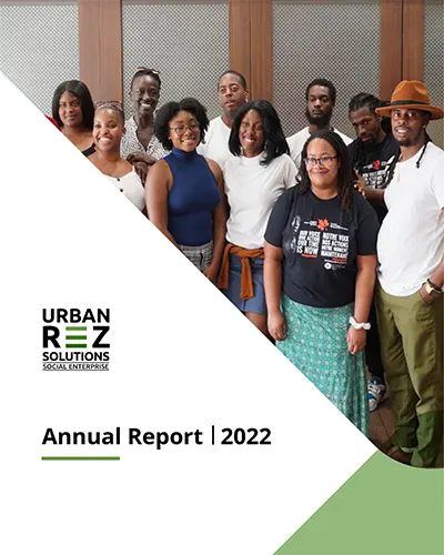 URSSE 2022 Annual Report