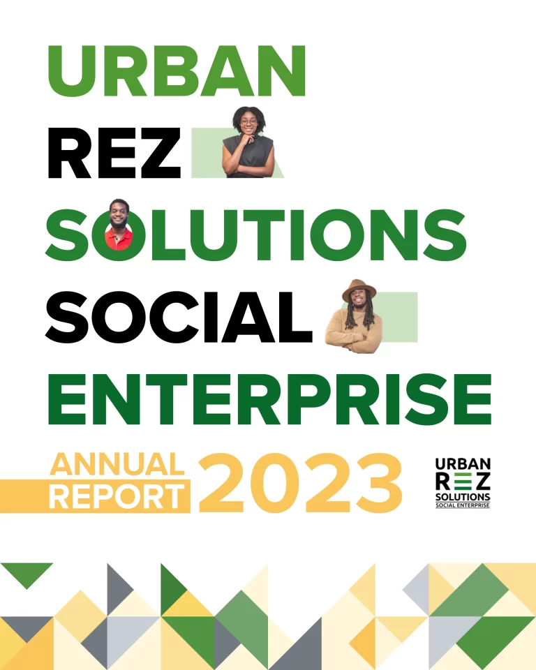 URSSE 2023 Annual Report