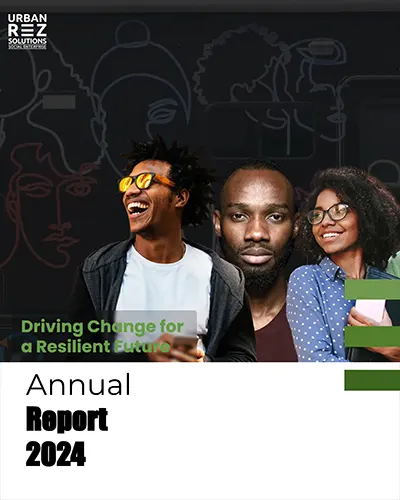 URSSE 2024 Annual Report