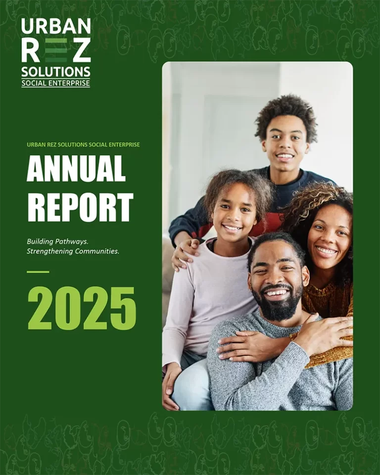 URSSE 2025 Annual Report